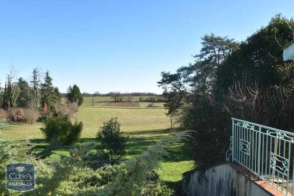 Maison à vendre 5 pièces 109.65m²