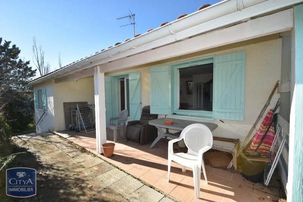 Maison à vendre 5 pièces 109.65m²