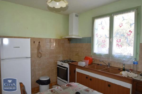 Maison à vendre 5 pièces 109.65m²