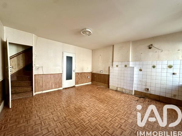 Maison à vendre 3 pièces 75 m² Sedan