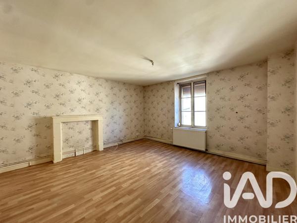 Maison à vendre 3 pièces 75 m² Sedan