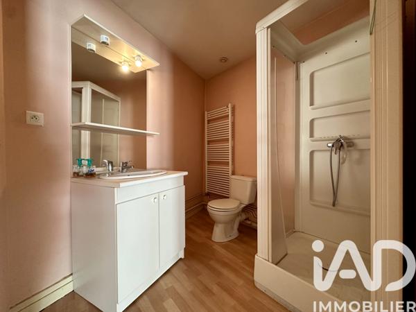 Maison à vendre 3 pièces 75 m² Sedan