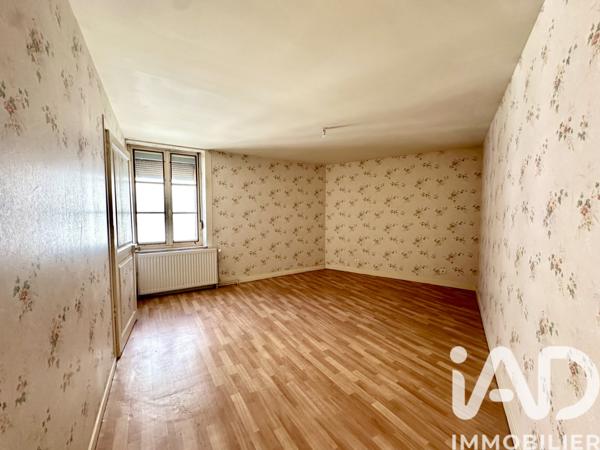 Maison à vendre 3 pièces 75 m² Sedan