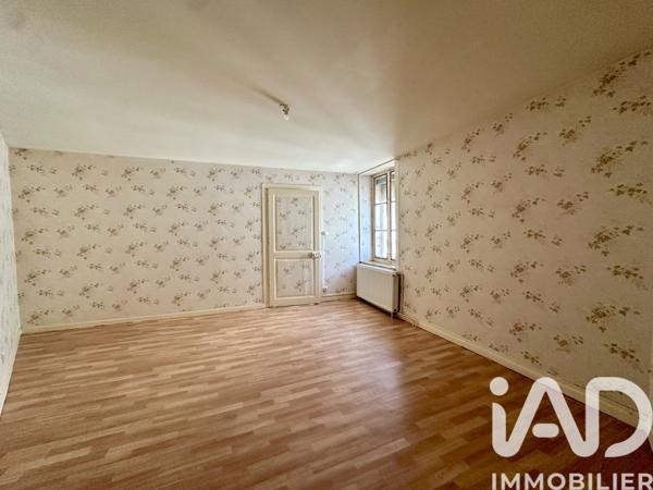 Maison à vendre 3 pièces 75 m² Sedan