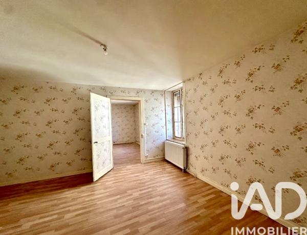 Maison à vendre 3 pièces 75 m² Sedan