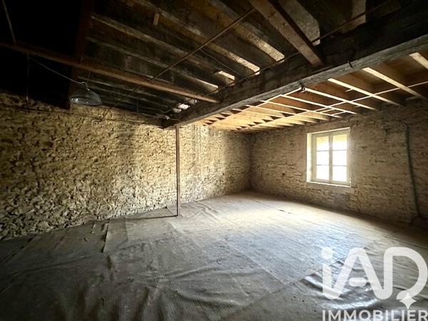 Maison à vendre 3 pièces 75 m² Sedan