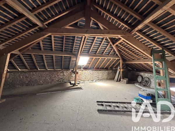 Maison à vendre 3 pièces 75 m² Sedan