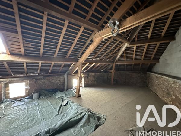 Maison à vendre 3 pièces 75 m² Sedan