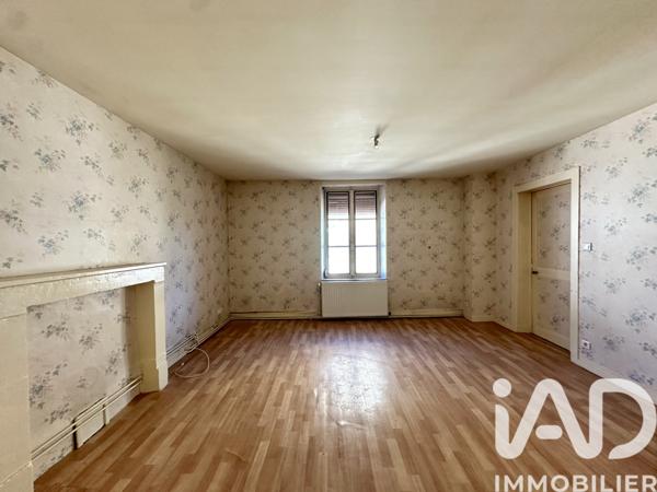 Maison à vendre 3 pièces 75 m² Sedan