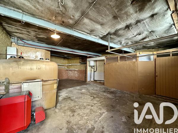 Maison à vendre 3 pièces 75 m² Sedan