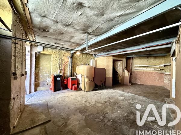 Maison à vendre 3 pièces 75 m² Sedan