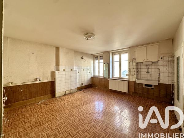Maison à vendre 3 pièces 75 m² Sedan