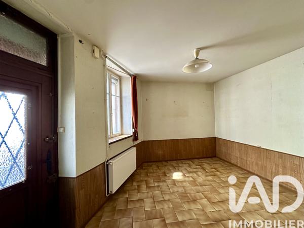 Maison à vendre 3 pièces 75 m² Sedan