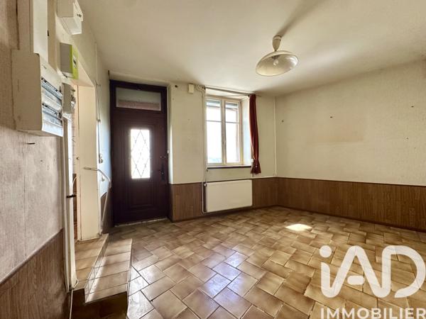 Maison à vendre 3 pièces 75 m² Sedan