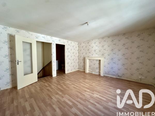 Maison à vendre 3 pièces 75 m² Sedan