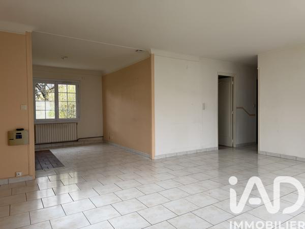 Maison à vendre 4 pièces 99 m² Nieul-sur-Mer