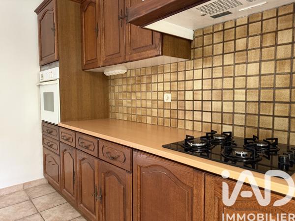 Maison à vendre 4 pièces 99 m² Nieul-sur-Mer