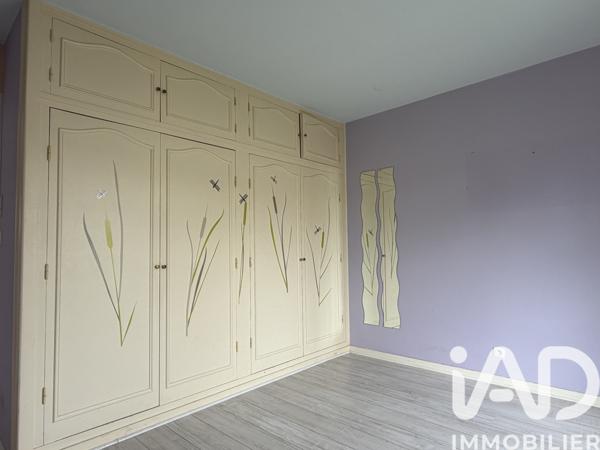 Maison à vendre 4 pièces 99 m² Nieul-sur-Mer