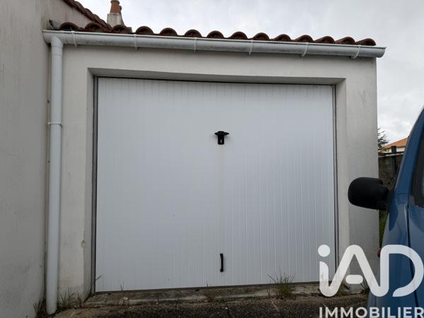 Maison à vendre 4 pièces 99 m² Nieul-sur-Mer