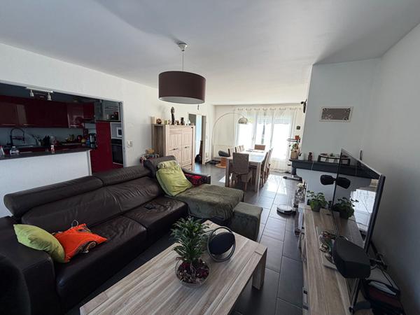 Maison familiale avec jardin - Lambersart