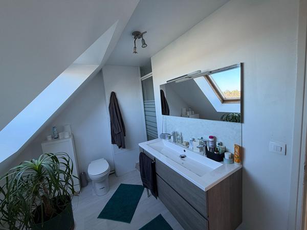 Maison familiale avec jardin - Lambersart