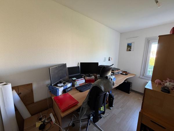 Maison familiale avec jardin - Lambersart