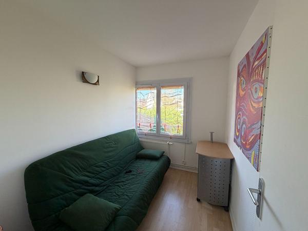 Maison familiale avec jardin - Lambersart