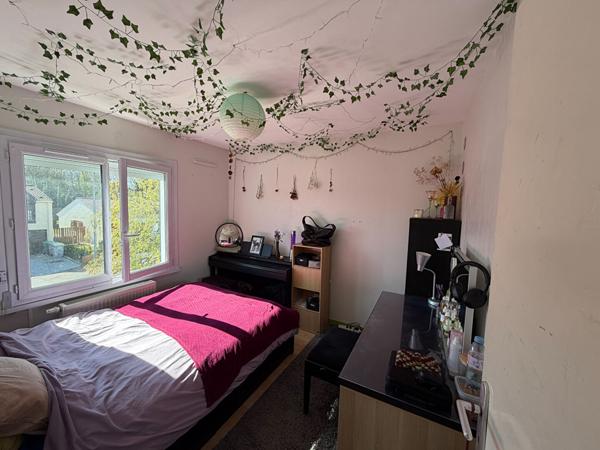 Maison familiale avec jardin - Lambersart