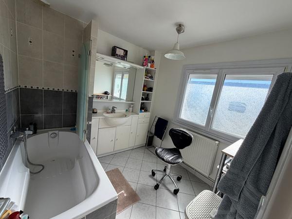 Maison familiale avec jardin - Lambersart