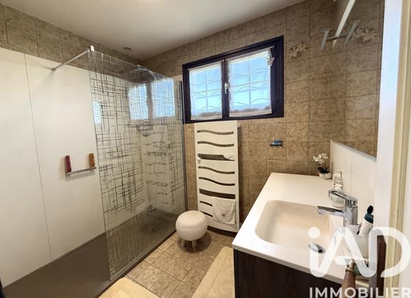 Maison à vendre 5 pièces 92 m² Laines-aux-Bois