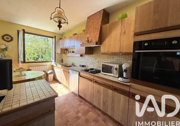 Maison à vendre 5 pièces 92 m² Laines-aux-Bois