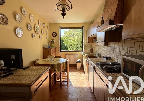 Maison à vendre 5 pièces 92 m² Laines-aux-Bois