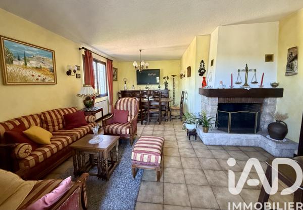 Maison à vendre 5 pièces 92 m² Laines-aux-Bois
