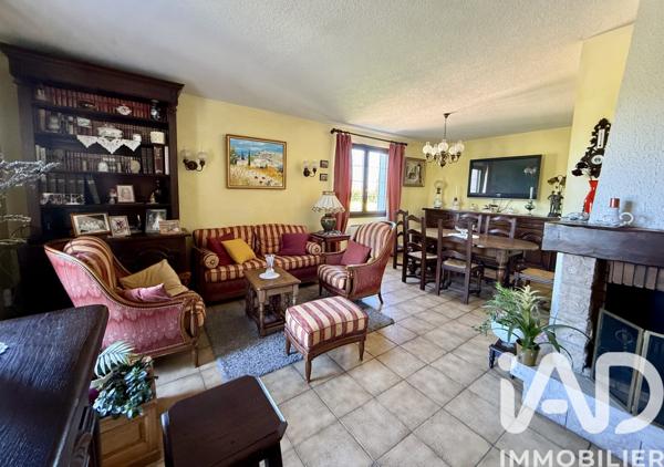 Maison à vendre 5 pièces 92 m² Laines-aux-Bois
