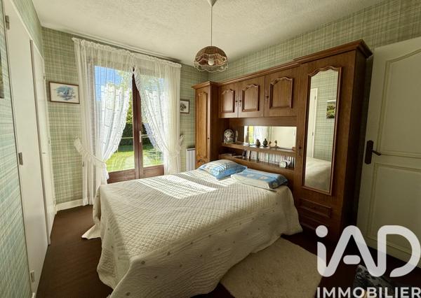 Maison à vendre 5 pièces 92 m² Laines-aux-Bois