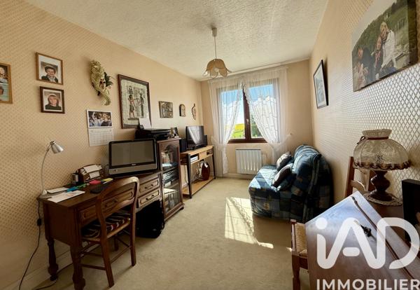 Maison à vendre 5 pièces 92 m² Laines-aux-Bois