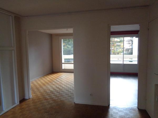 Appartement · Location Caluire (69300) 3 pièces · 60m²