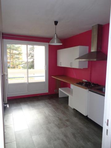 Appartement · Location Caluire (69300) 3 pièces · 60m²