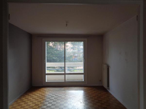 Appartement · Location Caluire (69300) 3 pièces · 60m²