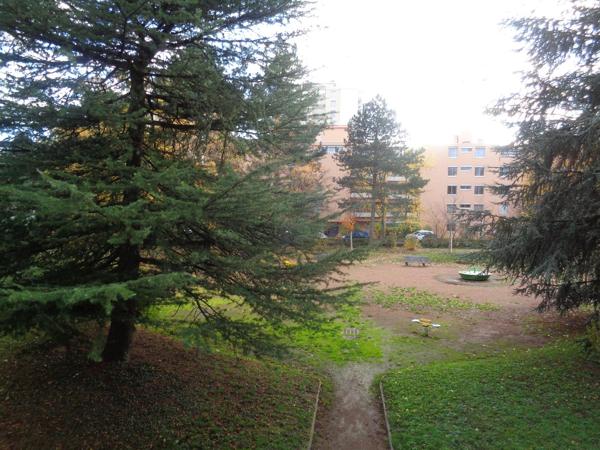 Appartement · Location Caluire (69300) 3 pièces · 60m²