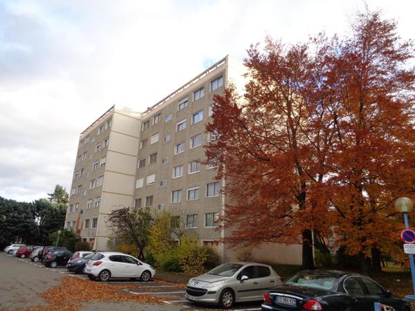 Appartement · Location Caluire (69300) 3 pièces · 60m²