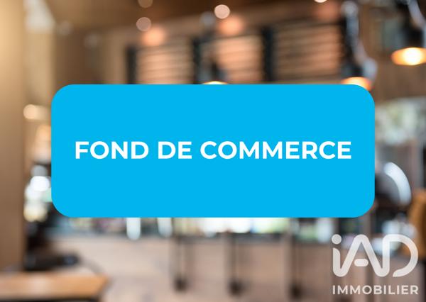 Divers Commerces à vendre 40 m² Arcachon