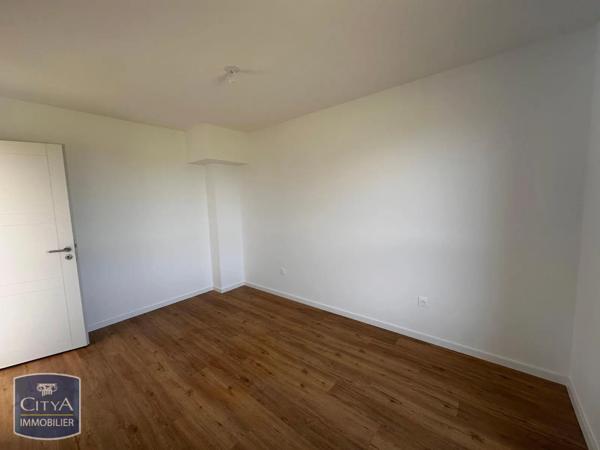 Appartement à louer 2 pièces 47.01m² Vendenheim (67550)