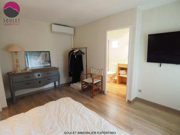 Le Barroux (84330) Magnifique Mas en Provence