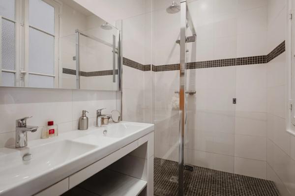Appartement Paris 16 e - JASMIN