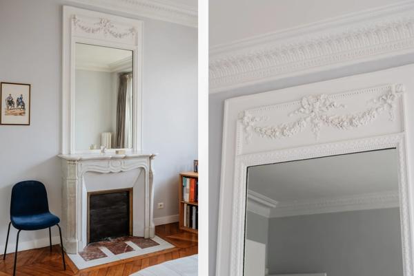 Appartement Paris 16 e - JASMIN