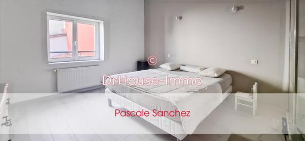 Maison à vendre 6 pièces de 165 m²