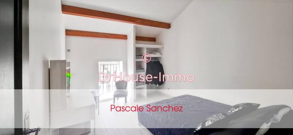 Maison à vendre 6 pièces de 165 m²