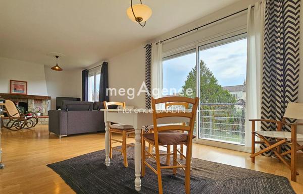 Maison à CHOLET, 49300 - 5 pièces 120m²