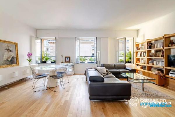 Beaux volumes!